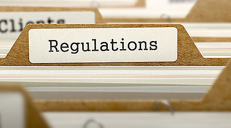 Pricing and default law imposed conditions