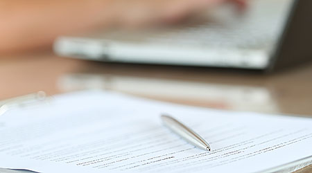 Register your home online with Junta de Andalucia